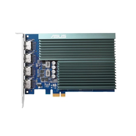 OEM GT730-4H-SL-2GD5 2GB GDDR5 64bit 4xHDMI (369417) {20}