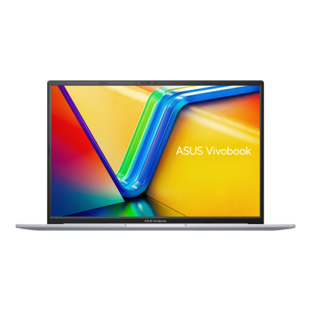 Ноутбук ASUS K3605ZF-RP753 16"(1920x1200 (матовый, 144Hz) IPS)/Intel Core i5 12500H(2.5Ghz)/16384Mb/512PCISSDGb/noDVD/Ext:nVidia GeForce RTX2050(4096Mb)/Cam/BT/WiFi/50WHr/war 1y/1.8kg/Cool Silver/DOS