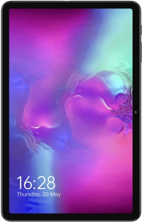 Планшет Alldocube Iplay 40 Pro T618 (2.0) 8C RAM8Gb ROM256Gb 10.4" IPS 2000x1200 3G 4G Android 11 черный 8Mpix 5Mpix BT GPS WiFi Touch microSD 256Gb 6200mAh 55hr