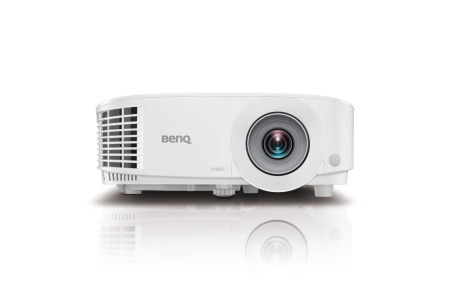 Проектор BenQ MH733 4000 ANSI-лм, Lamp, 1080P (1920x1080), 16:9, 16,000:1, Белый