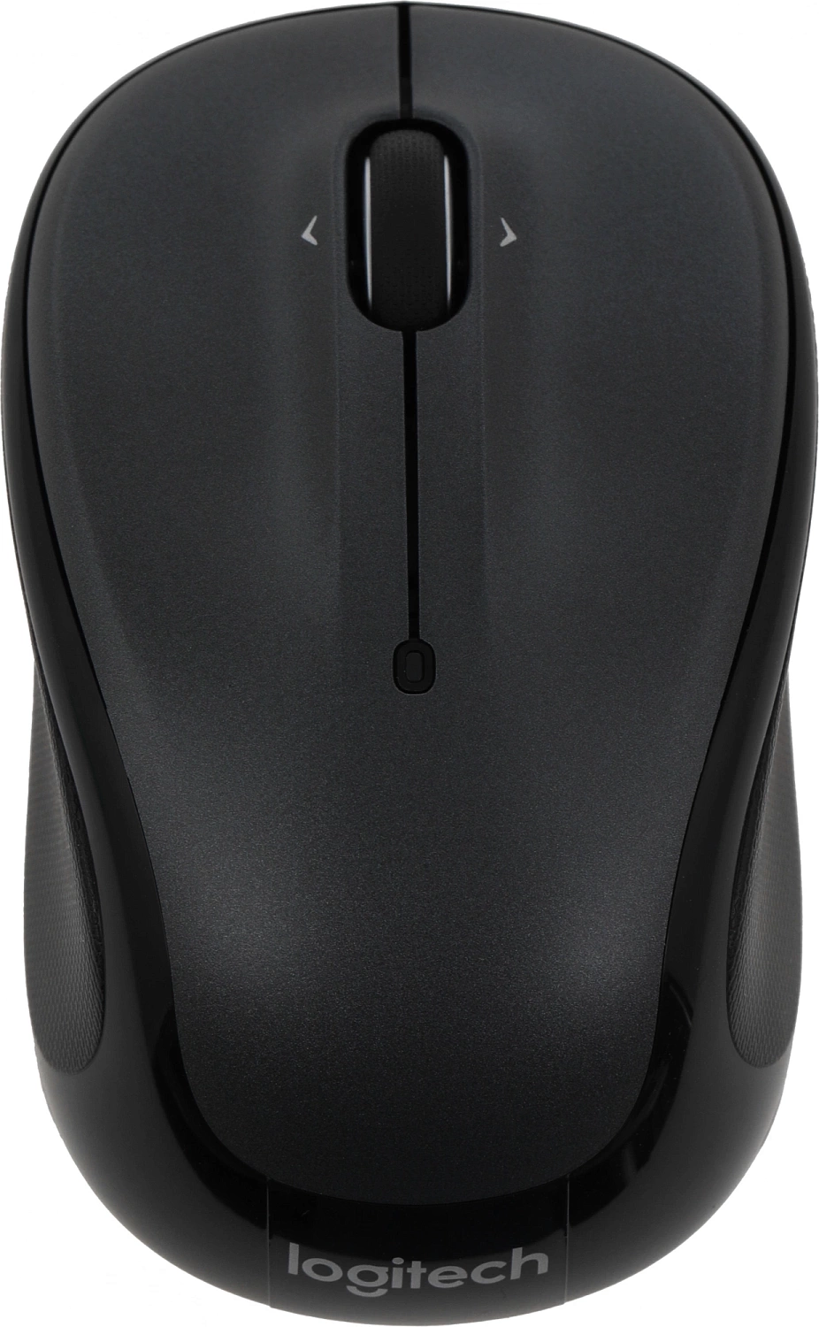 Мышь Logitech M325s черный оптическая (1000dpi) беспроводная USB для ноутбука (3but) Мышь Logitech M325s черный оптическая (1000dpi) беспроводная USB для ноутбука (3but)