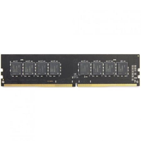 16GB AMD Radeon™ DDR4 2133 DIMM R7 Performance Series Black R7416G2133U2S-U Non-ECC, CL15, 1.2V, R7416G2133U2S-U RTL, (181722)