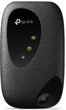 Роутер TP-Link M7200 3G/4G cat.4