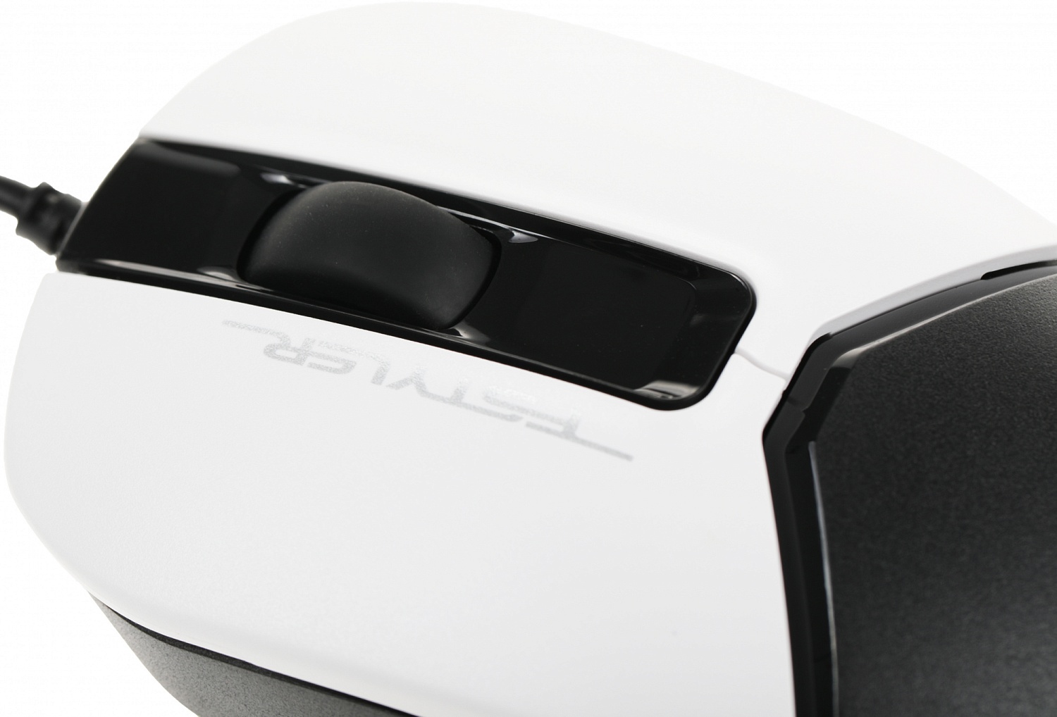 Мышь A4Tech Fstyler FM12S Panda белый/черный оптическая (1200dpi) silent USB (3but) Мышь A4Tech Fstyler FM12S Panda белый/черный оптическая (1200dpi) silent USB (3but)