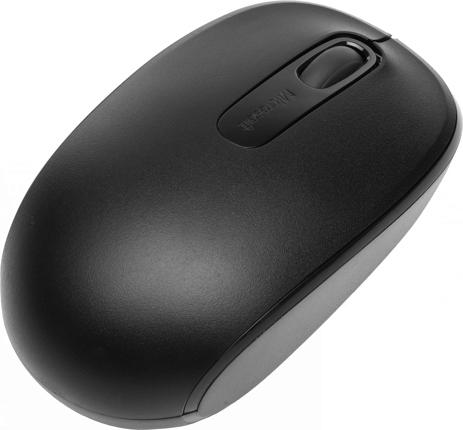 Мышь Microsoft Mobile Mouse 1850 черный оптическая (1000dpi) беспроводная USB для ноутбука (2but) Мышь Microsoft Mobile Mouse 1850 черный оптическая (1000dpi) беспроводная USB для ноутбука (2but)