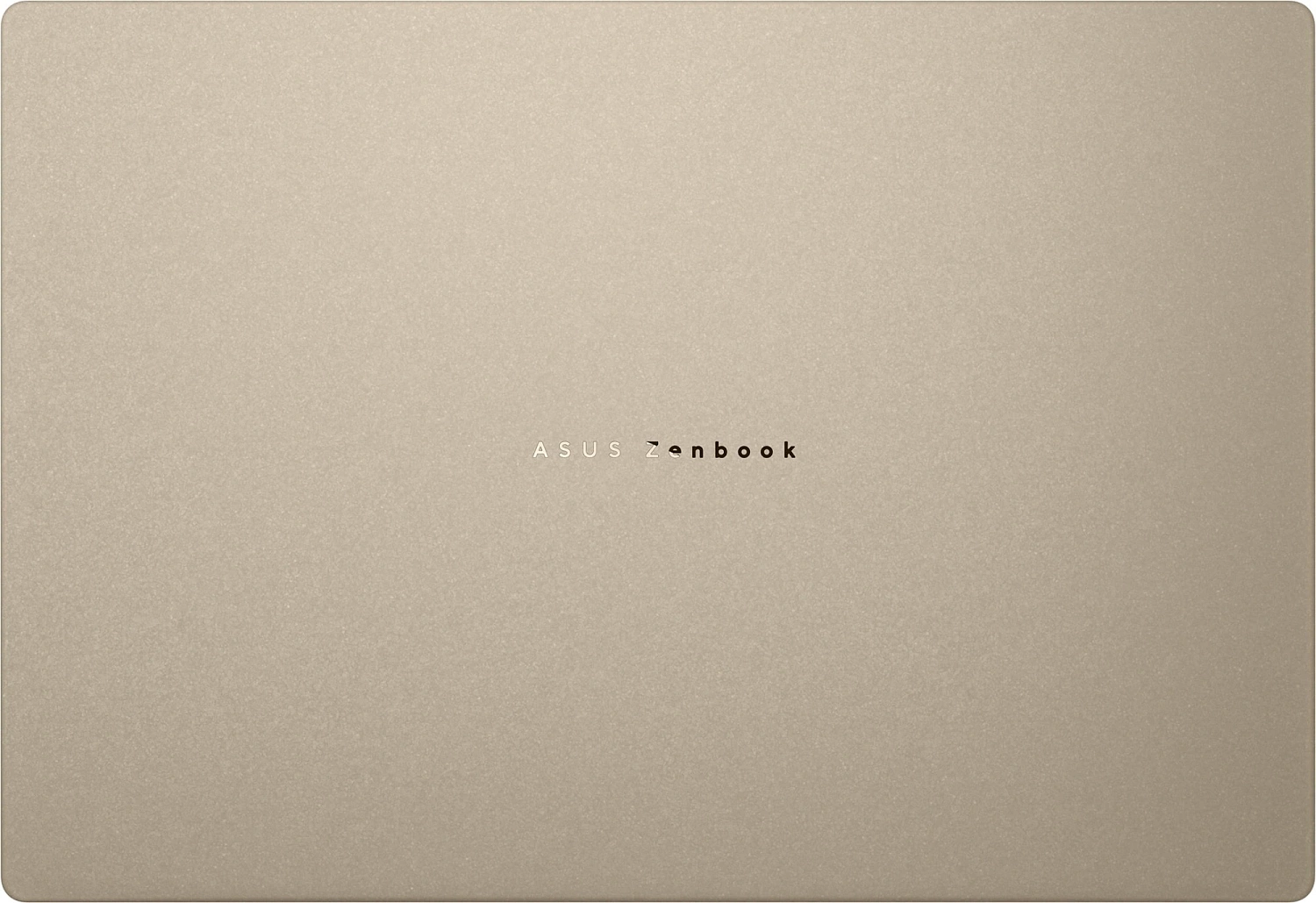 Ноутбук Asus Zenbook A16 UX3607OA-SQ020W Snapdragon X2 Elite 48Gb SSD1Tb Qualcomm Adreno 16" OLED 3K (2880x1800) Windows 11 Home beige WiFi BT Cam Bag (90NB17W1-M003U0)