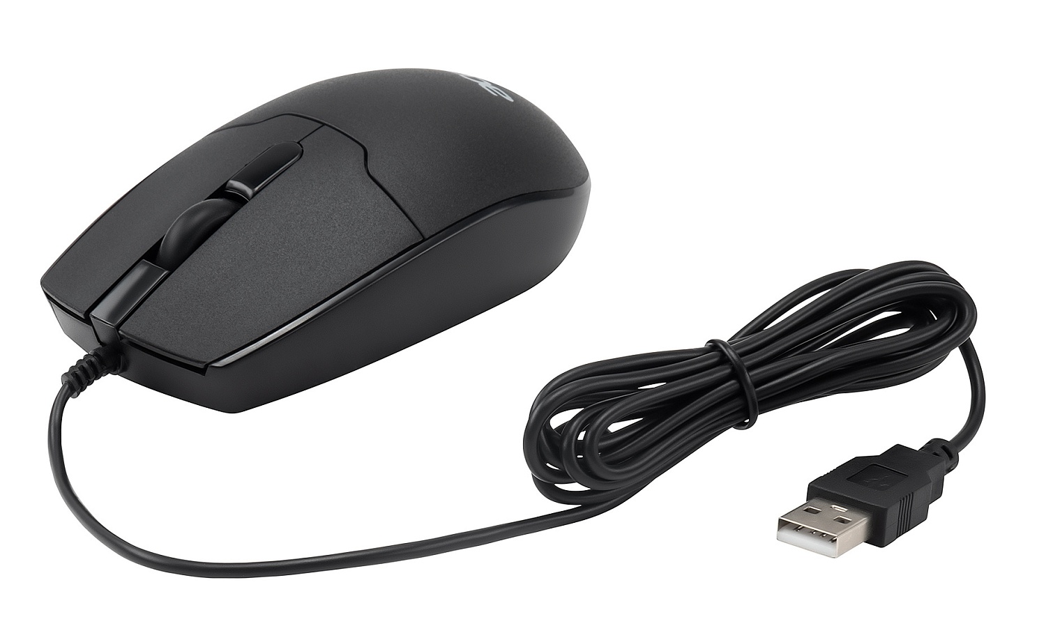 Мышь Acer OMW126 черный оптическая (1000dpi) USB (2but) Мышь Acer OMW126 черный оптическая (1000dpi) USB (2but)