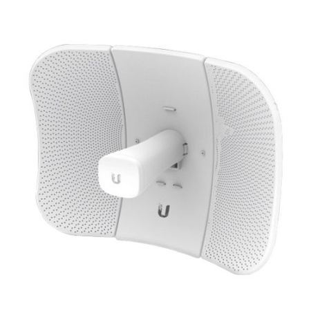 Bad Pack LiteBeam 5AC Gen2 (LBE-5AC-Gen2) Ubiquiti точка доступа 5 ГГц, PtP/PtMP/CPE, airMAX ac , MIMO 2х2, 23 дБи, до 30 км (026317) {8} (026300)