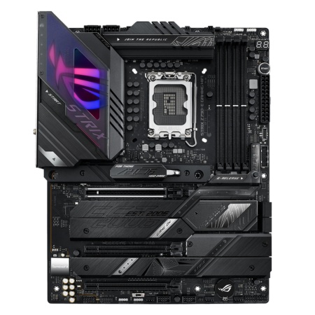 ROG STRIX Z790-E GAMING WIFI /LGA1700,Z790,USB3.2 GEN 2,MB (90MB1CL0-M0EAY0) (930538)