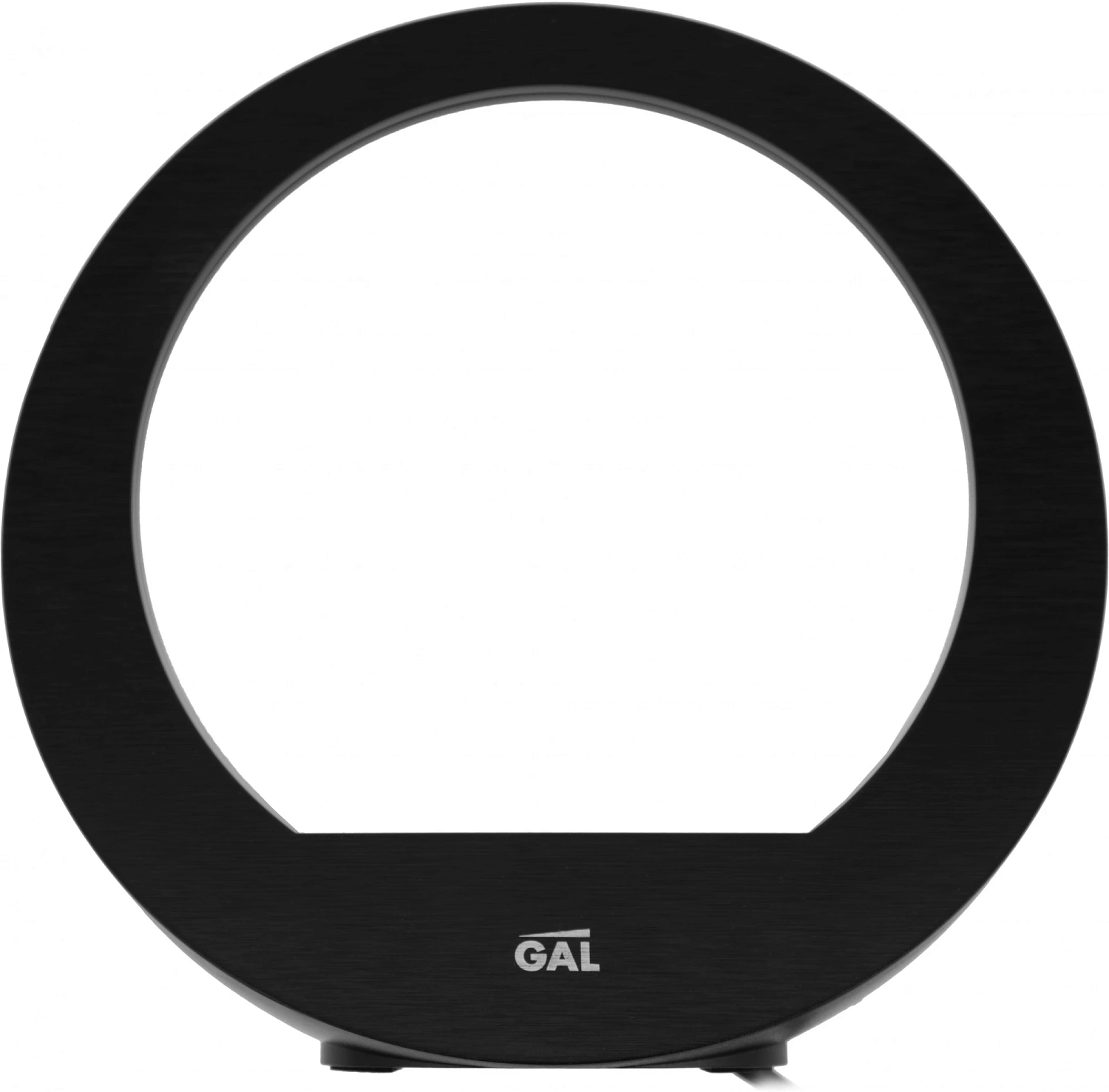 Антенна телевизионная Gal AR-458 32дБ активная черный каб.:1.4м Антенна телевизионная Gal AR-458 32дБ активная черный каб.:1.4м