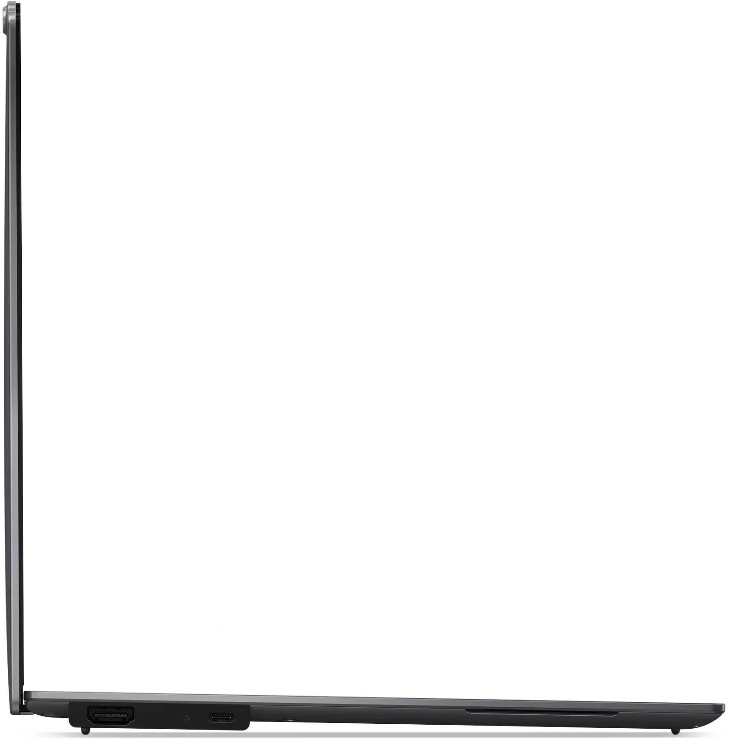 Ноутбук Lenovo ThinkPad X9-15 G1 Aura Core Ultra 7 258V 32Gb SSD1Tb Intel Arc 140V 15.3" OLED Touch 2.8K (2880x1800) Windows 11 Pro grey WiFi BT Cam (21Q60008GQ)