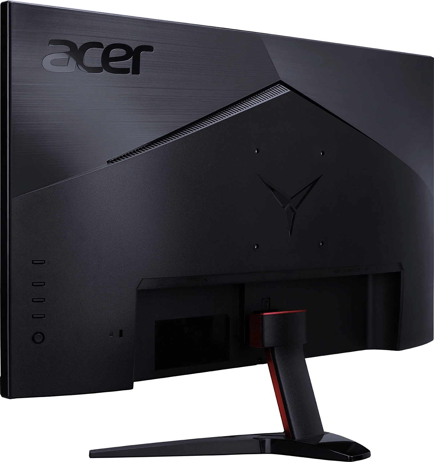 Моноблок Acer Veriton VZ4714G Core i3-13100/8Gb/SSD512Gb/23.8"/DLED/FHD/noOS/black (DQ.VXZCD.001)