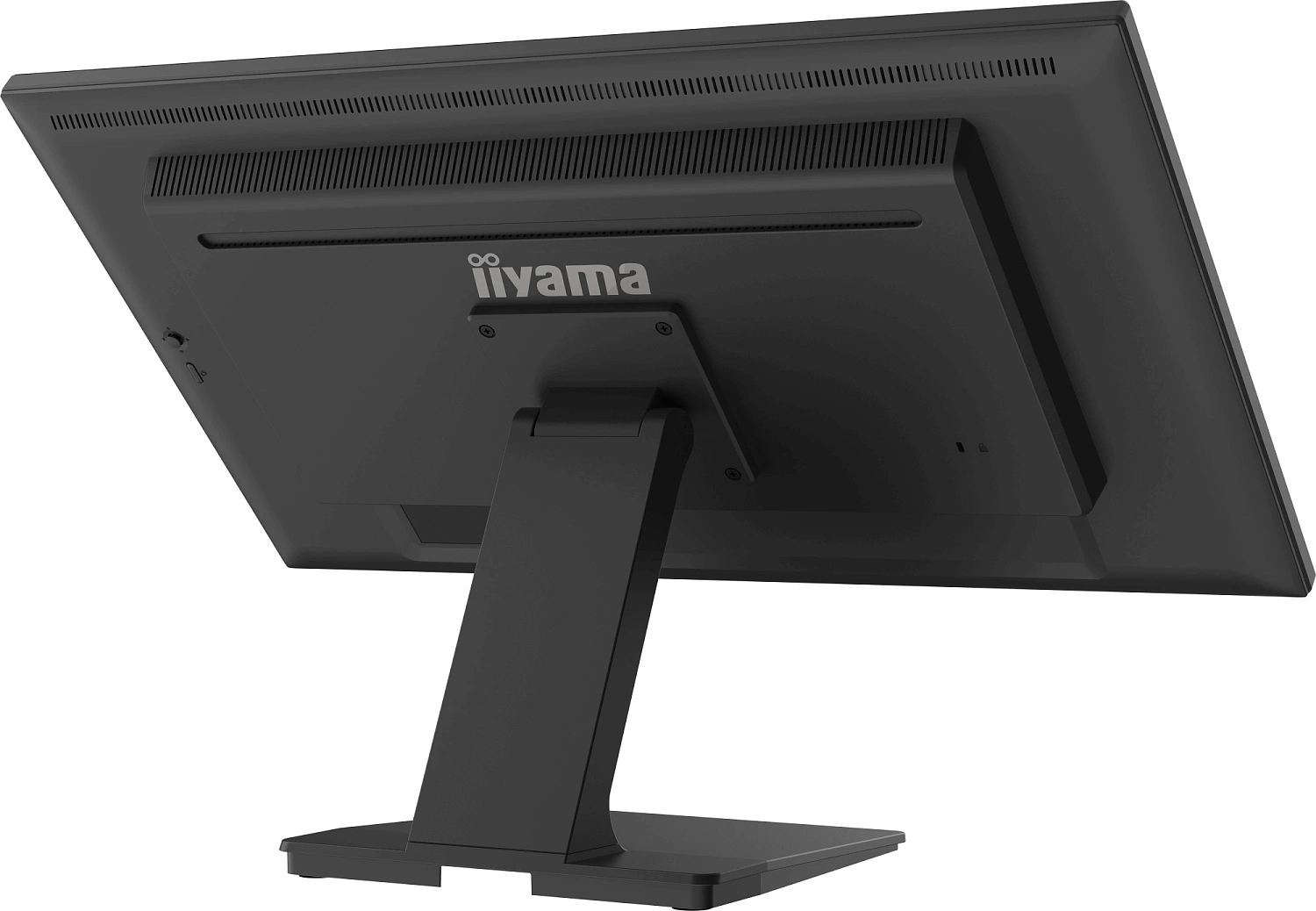 Монитор Iiyama 27" ProLite T2752MSC-B1 черный IPS LED 5ms 16:9 HDMI M/M матовая 1000:1 400cd 178гр/178гр 1920x1080 60Hz DP FHD USB Touch 6.7кг