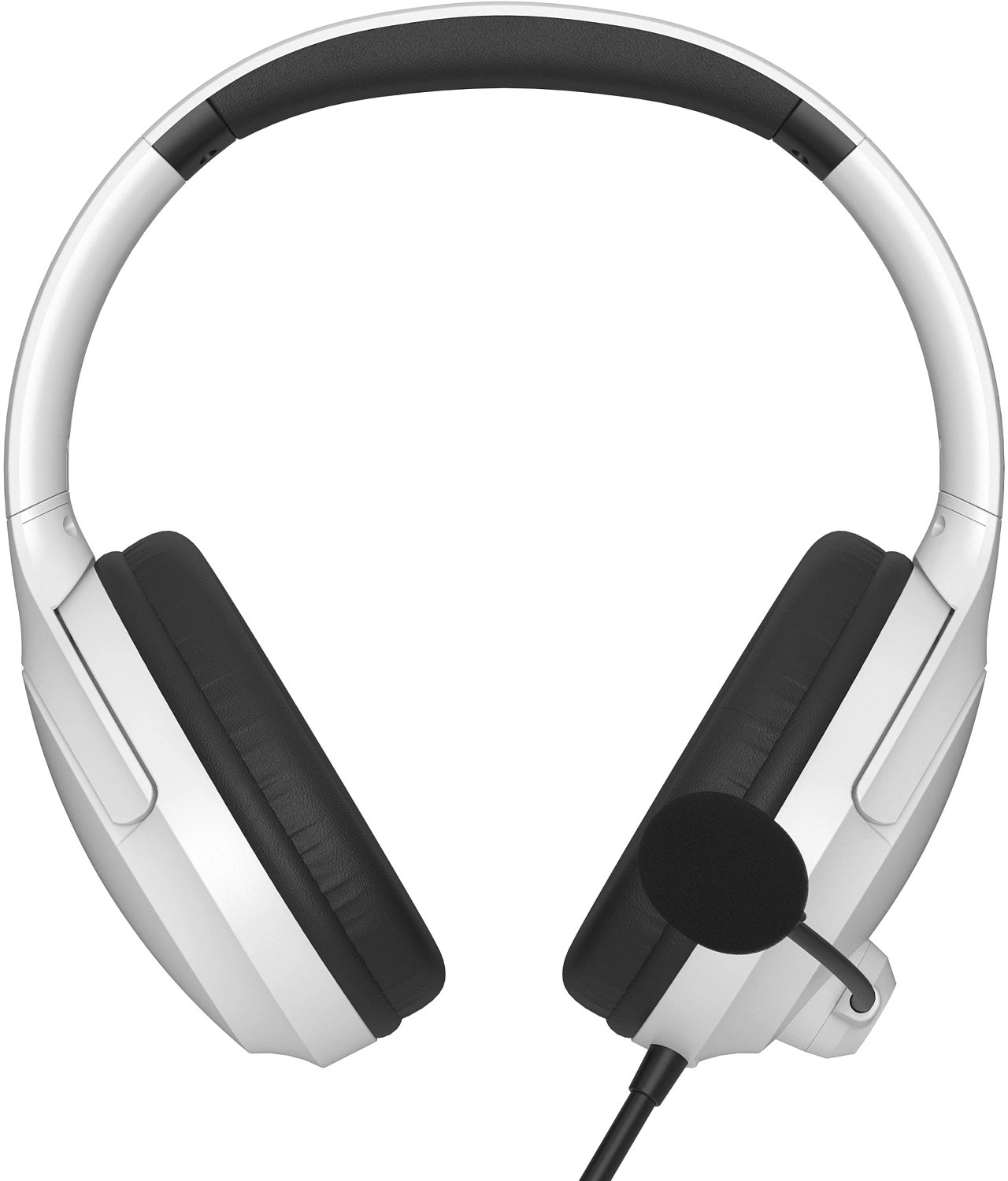 Наушники с микрофоном A4Tech Fstyler FH280U White белый 2м мониторные USB оголовье (FH280U)