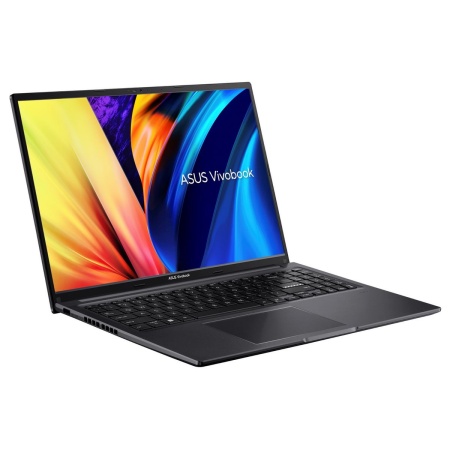 Ноутбук ASUS Vivobook 16 X1605VA-MB863 Core i7-13700H/32Gb/SSD1Tb/16.0"/IPS/WUXGA/NoOS/black (90NB10N3-M012M0)