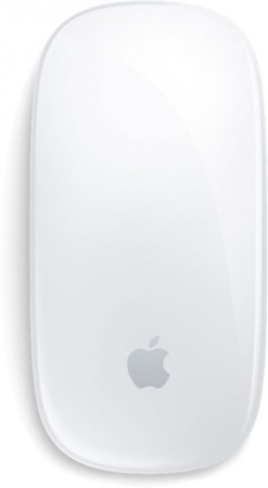 Мышь Apple Magic Mouse 3 A1657 белый лазерная беспроводная BT для ноутбука (2but)