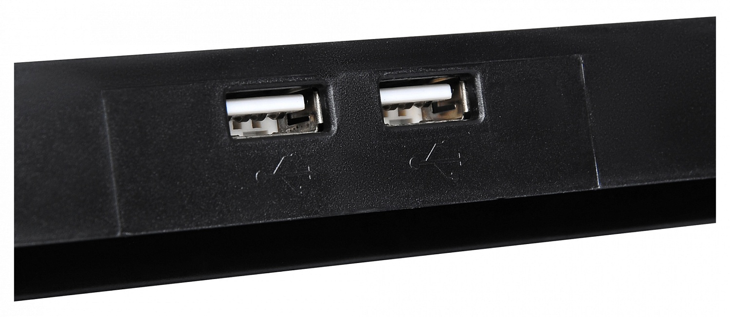 Подставка для ноутбука Digma D-NCP170-4 17"390x280x28мм 2xUSB 4x 70/125ммFAN 750г черный Подставка для ноутбука Digma D-NCP170-4 17"390x280x28мм 2xUSB 4x 70/125ммFAN 750г черный