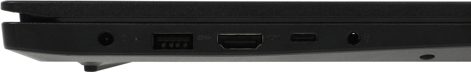 Ноутбук Lenovo V15 G4 AMN Ryzen 3 7320U 8Gb SSD256Gb AMD Radeon 610M 15.6" TN FHD (1920x1080) noOS black WiFi BT Cam (82YU0080AK)