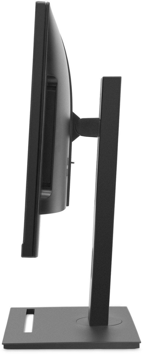 Моноблок IRU 23IM 23.8" Full HD i3 1215U (3.6) 8Gb SSD256Gb UHDG Windows 11 Professional GbitEth WiFi BT 120W Cam черный 1920x1080