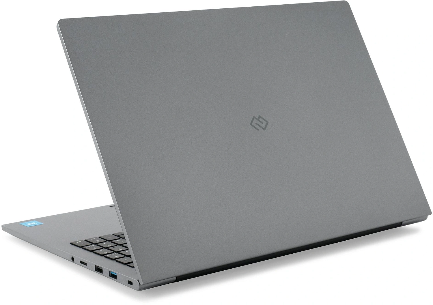 Ноутбук Digma EVE C5805 N-series N100 16Gb SSD512Gb Intel UHD Graphics 16" IPS WUXGA (1920x1200) Windows 11 Pro dk.grey WiFi BT Cam 6000mAh (DN16N1-ADXW01)