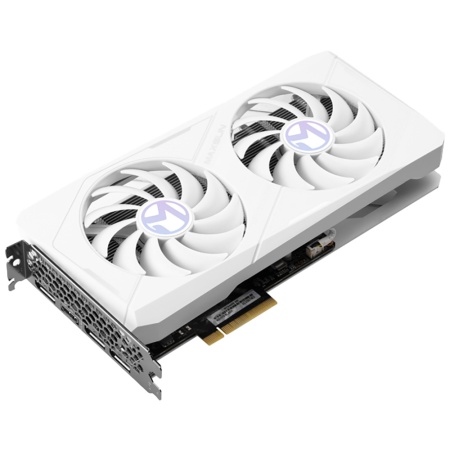 RTX4060 Terminator W 8GB GDDR6 128-bit DPx3 HDMI 2FAN RTL