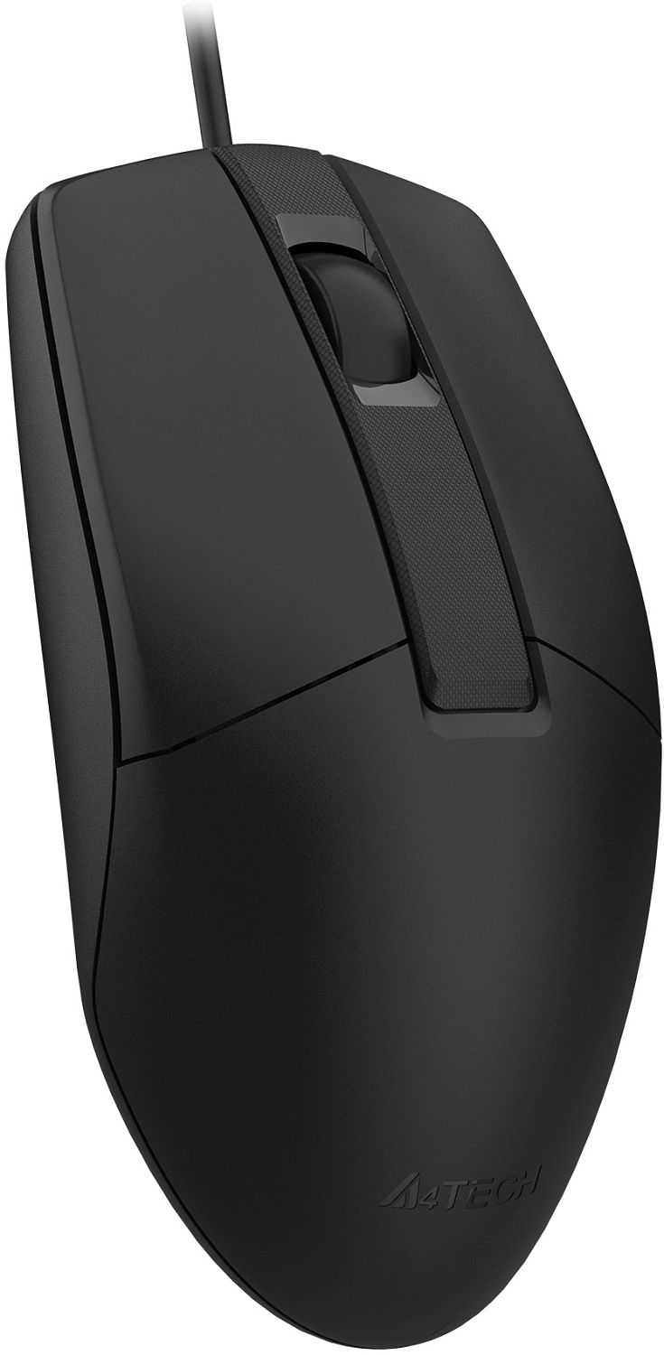 Мышь A4Tech OP-335S черный оптическая (1200dpi) silent USB (3but) Мышь A4Tech OP-335S черный оптическая (1200dpi) silent USB (3but)