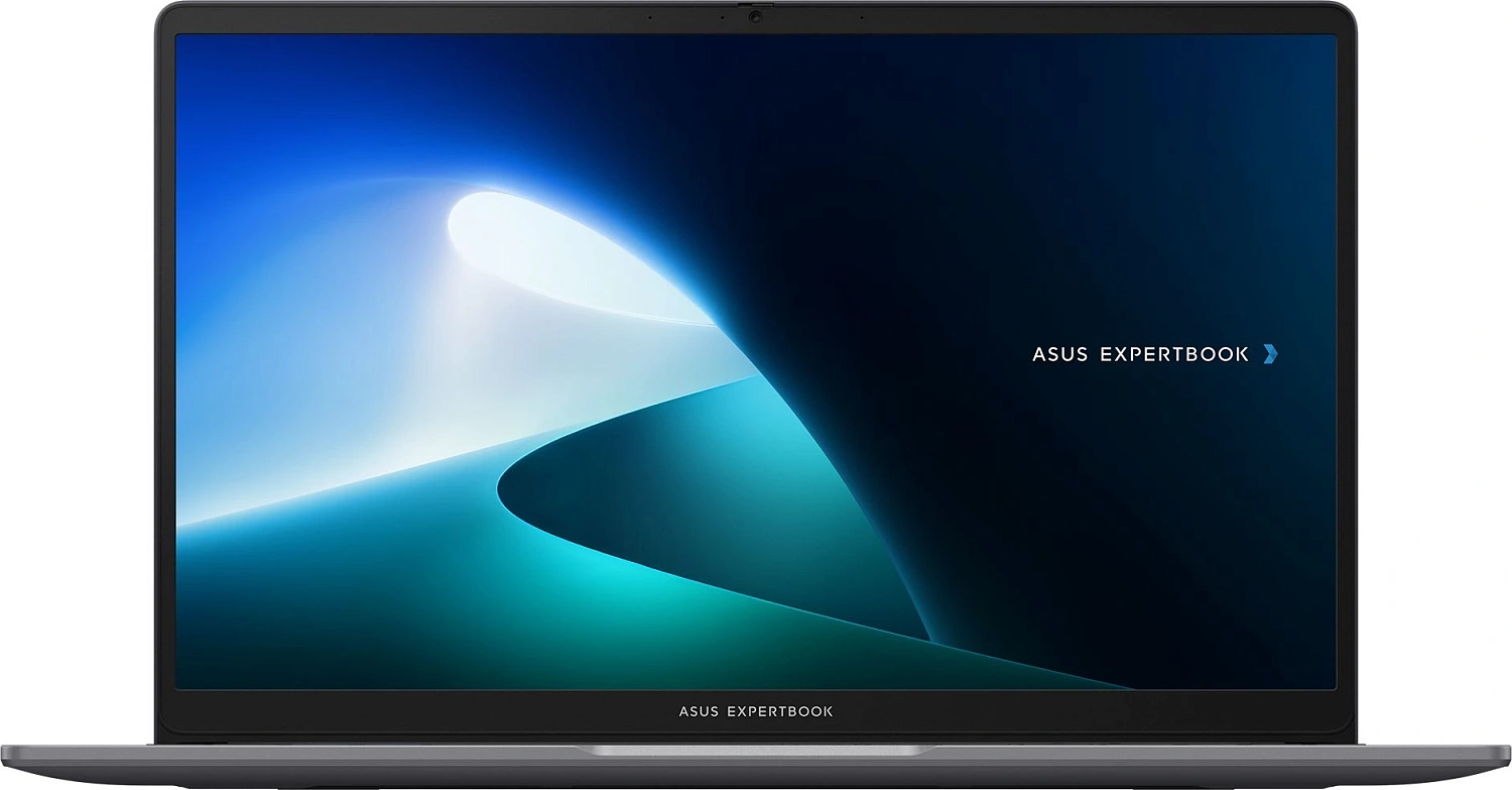 Ноутбук Asus ExpertBook B1 B1503CVA-S77757 Core 7 150U 8Gb SSD512Gb Intel UHD Graphics 15.6" IPS FHD (1920x1080) без ОС grey WiFi BT Cam (90NX0801-M08U20)