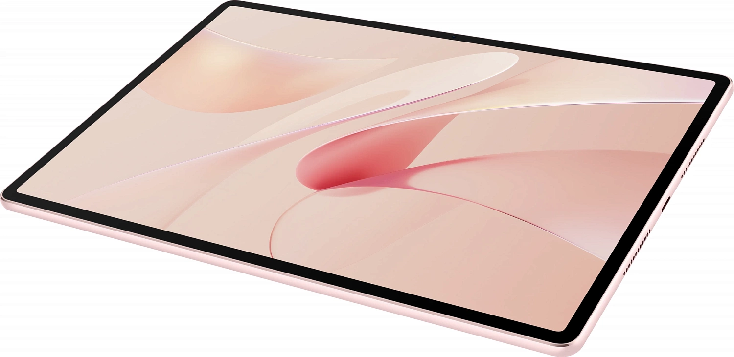 Планшет 12X HUAWEI MatePad 12+256Гб Wi-Fi розовый + клавиатура (53014FUU)