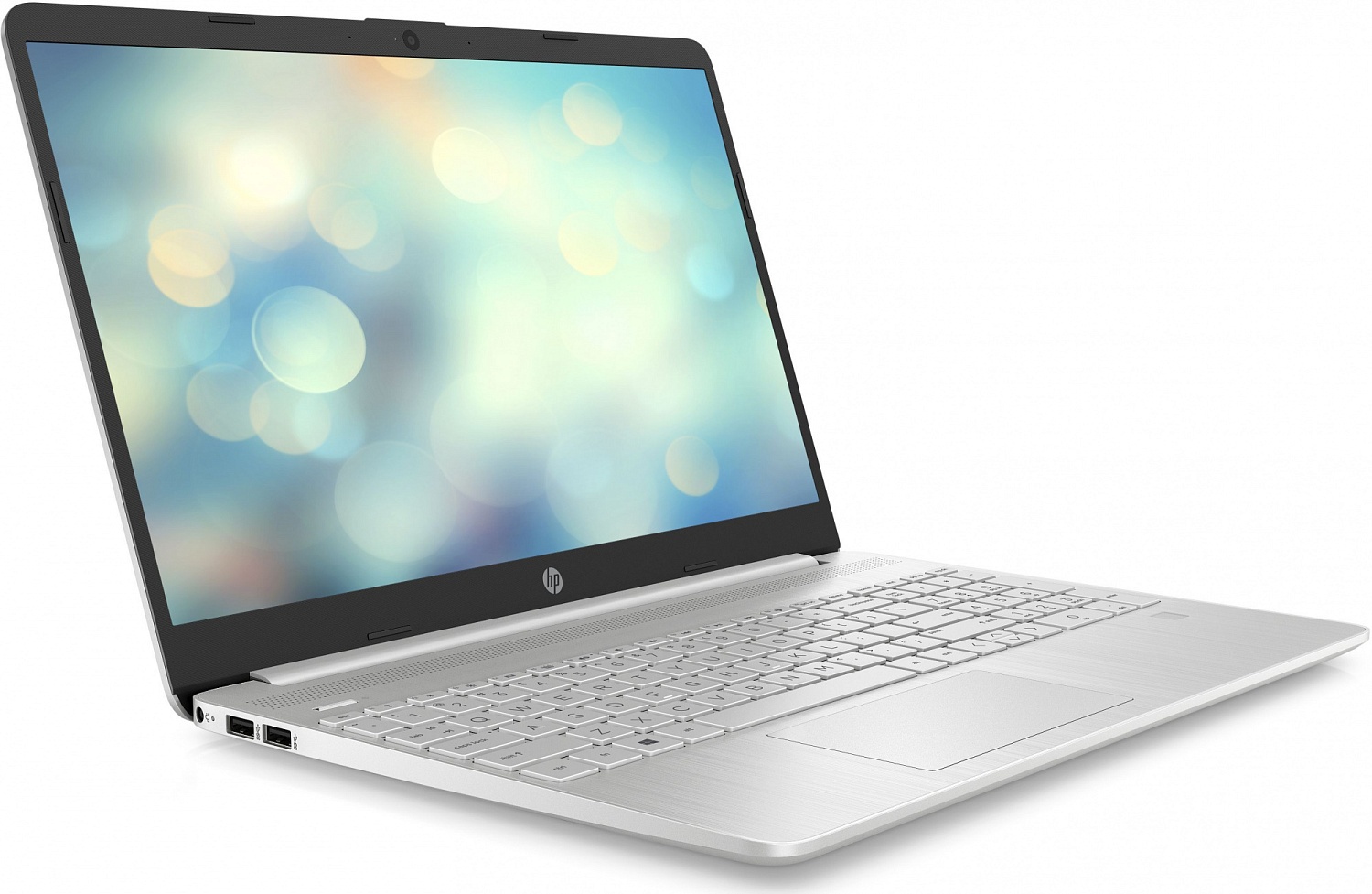 Ноутбук HP 15s-fq5295nia Core i5 1235U 8Gb SSD512Gb Intel Iris Xe graphics 15.6" IPS FHD (1920x1080) noOS black WiFi BT Cam (7C8B4EA)