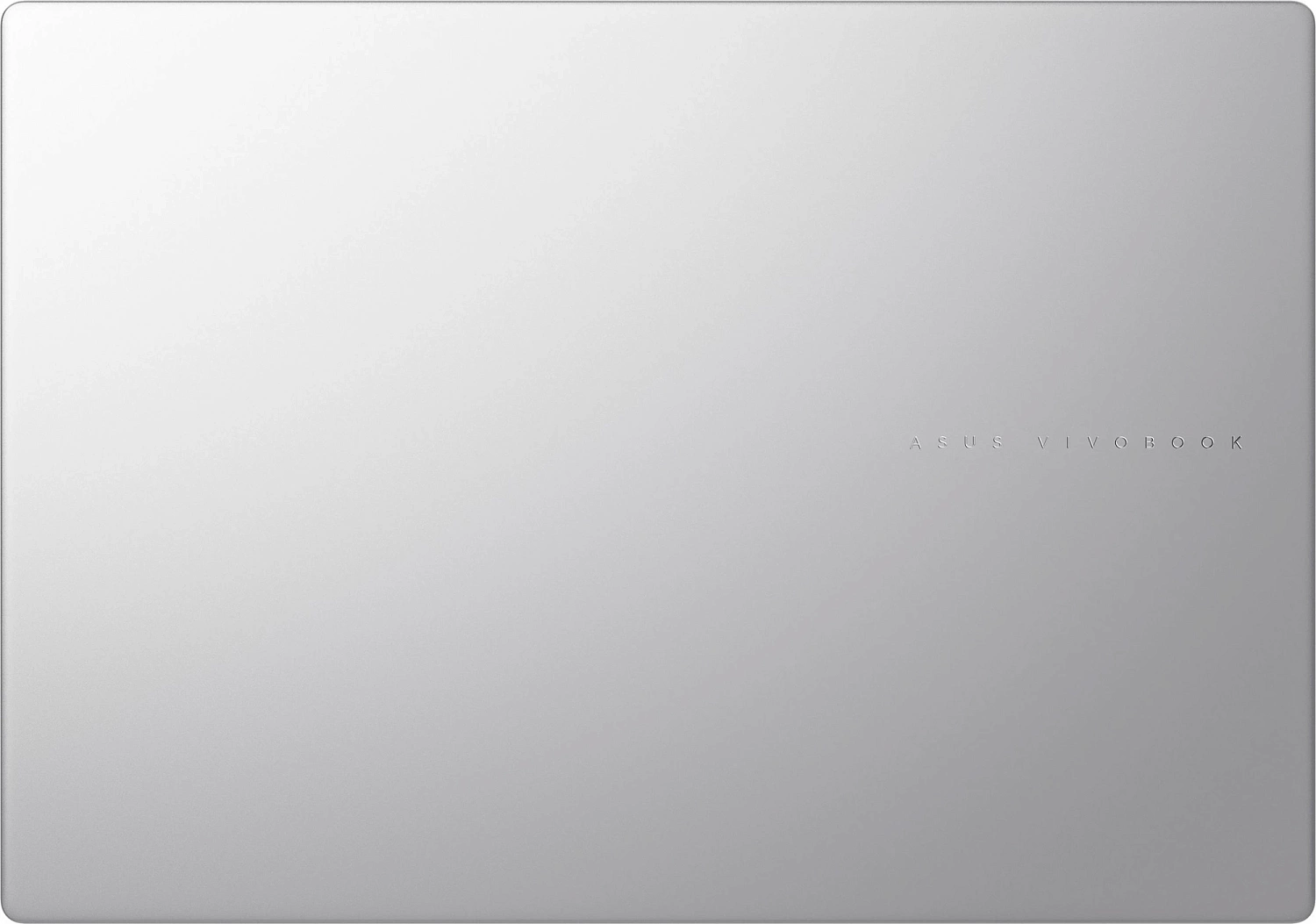 Ноутбук Asus VivoBook S16 S3607VA-RP042 Core i7 13620H 16Gb SSD512Gb Intel UHD Graphics 16" IPS WUXGA (1920x1200) без ОС silver WiFi BT Cam (90NB1671-M002X0)