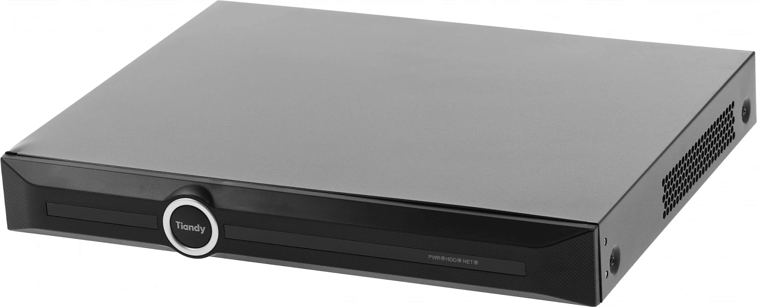 Видеорегистратор Tiandy TC-R3232 I/B/K/V3.1 Видеорегистратор Tiandy TC-R3232 I/B/K/V3.1