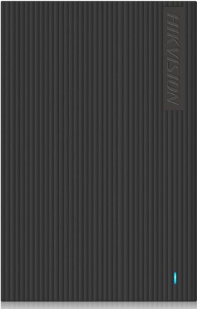 Жесткий диск Hikvision USB 3.0 1Tb HS-EHDD-T30 1T Black T30 (5400rpm) 2.5" черный