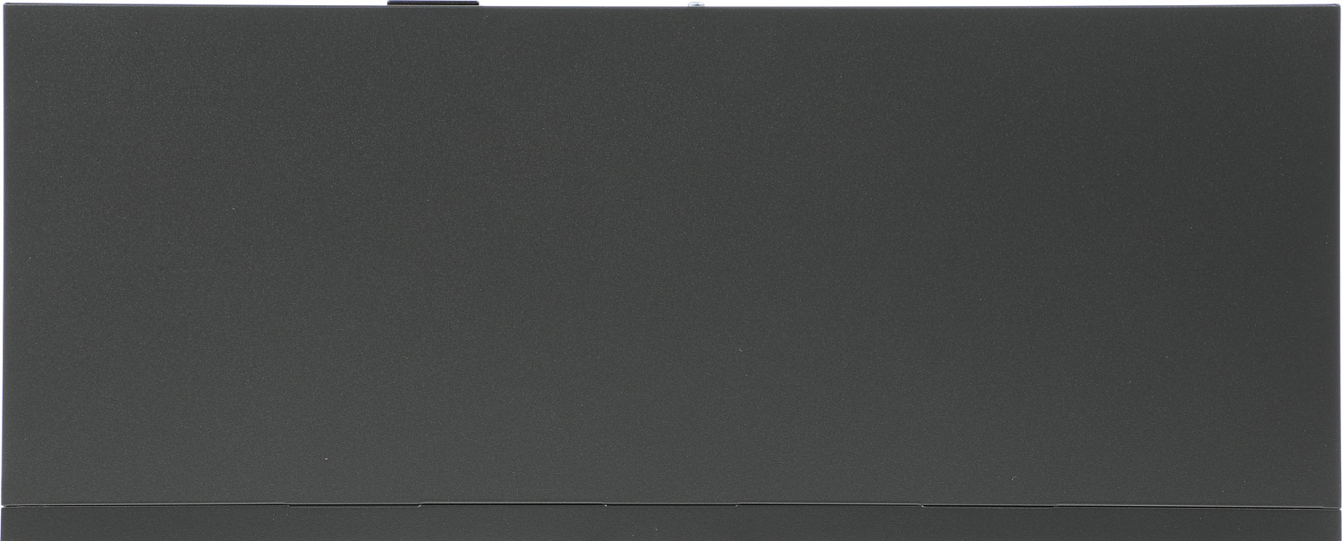 Коммутатор TP-Link TL-SG3210XHP-M2 2SFP+ 8PoE+ 240W управляемый