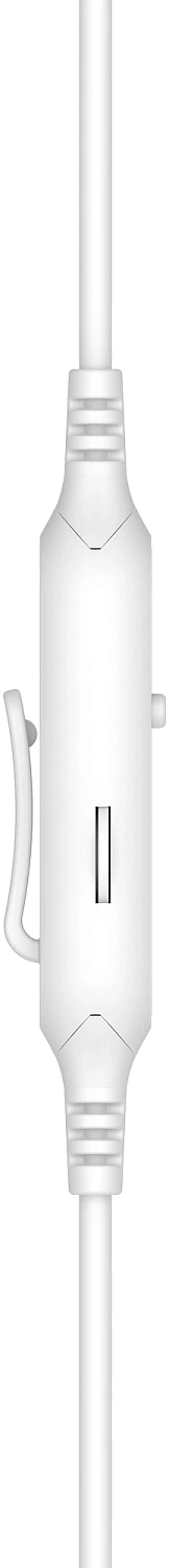 Наушники с микрофоном A4Tech Fstyler FH280U White белый 2м мониторные USB оголовье (FH280U)