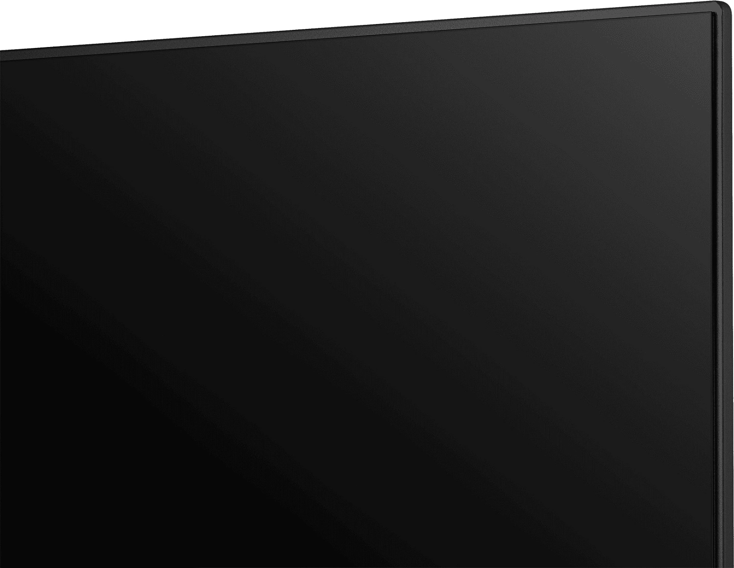 Телевизор QLED Hisense 85" 85E7Q PRO темно-серый 4K Ultra HD 120Hz DVB-T DVB-T2 DVB-C DVB-S DVB-S2 USB WiFi Smart TV