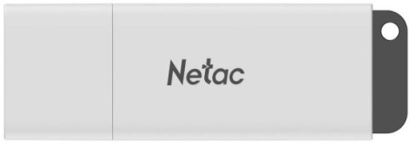 Носитель информации Netac U185 32GB USB3.0 Flash Drive, with LED indicator