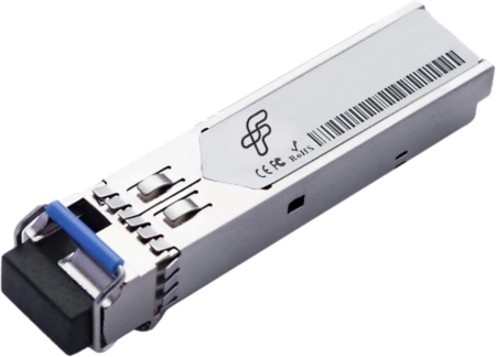 Трансивер Future Technologies FT-SFP-WDM-1,25-3155L-40-A-D