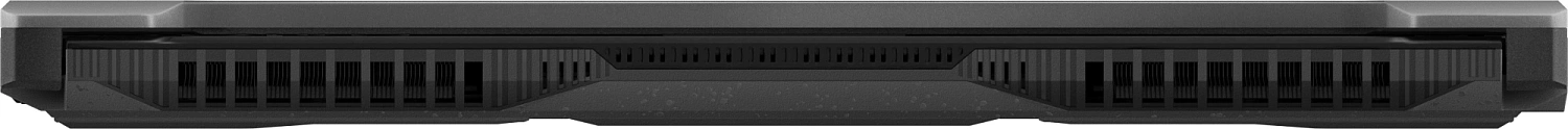 Ноутбук Asus TUF Gaming F16 FX607VJB-RL103 Core 5 210H 16Gb SSD512Gb NVIDIA GeForce RTX 3050 6Gb 16" IPS WUXGA (1920x1200) без ОС grey WiFi BT Cam (90NR0MZ6-M005K0)
