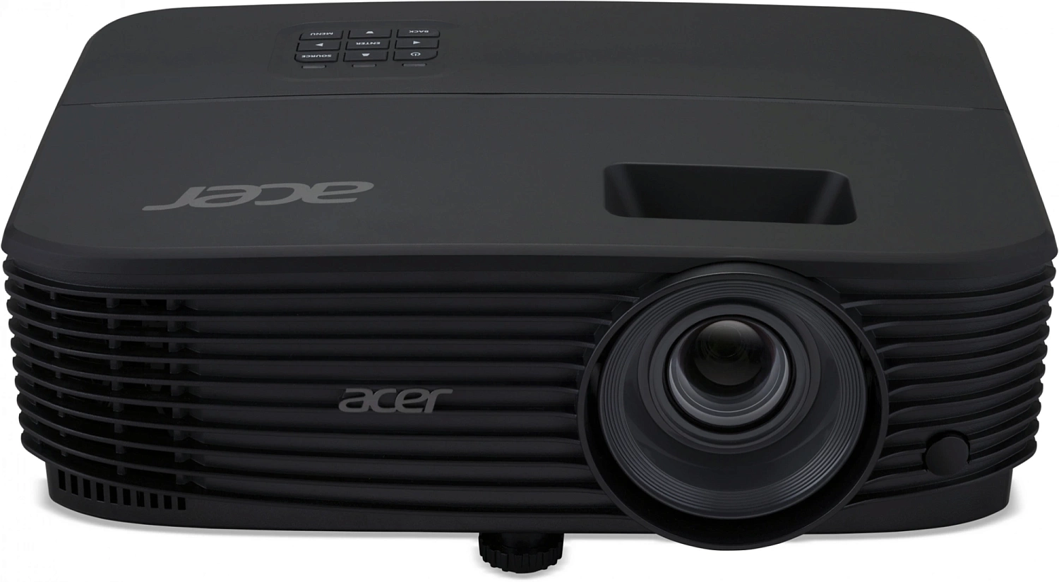 Проектор Acer X1123HP DLP 4000Lm LS (800x600) 20000:1 ресурс лампы:6000часов 1xUSB typeA 1xHDMI 2.4кг