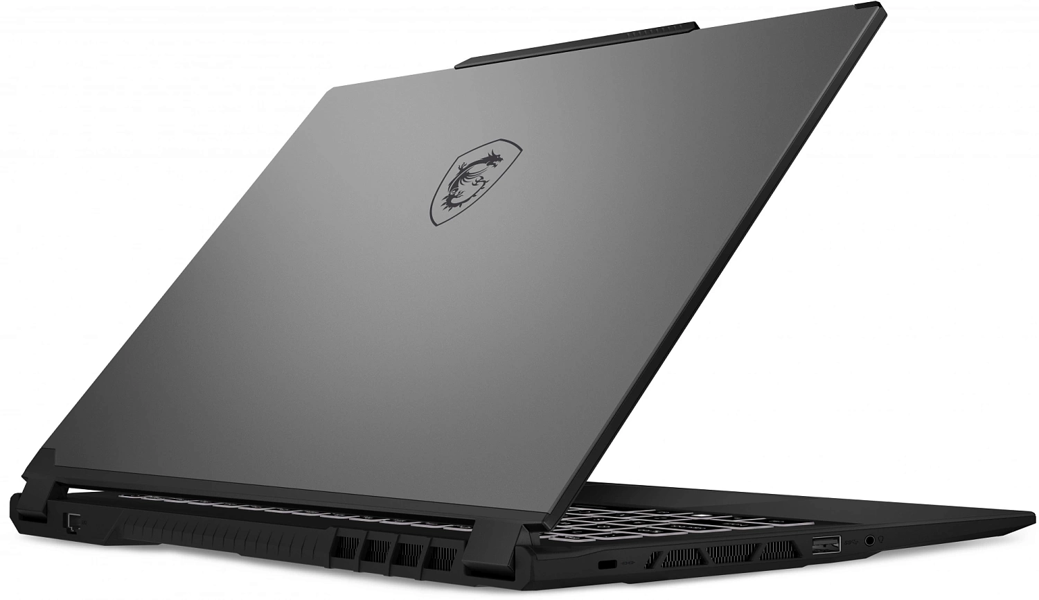 Ноутбук MSI Creator M14 A13VF-089RU Core i7 13620H 16Gb SSD1Tb NVIDIA GeForce RTX4060 8Gb 14" 2.8K (2880x1800) Windows 11 Professional grey WiFi BT Cam (9S7-14P112-089)