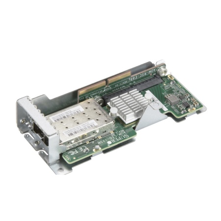 Модуль SuperMicro AOM-CTG-i2SM-12