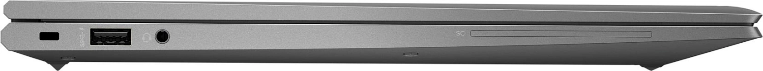 Ноутбук HP ZBook Firefly 15 G8 Core i7 1165G7 16Gb SSD512Gb 15.6" FHD (1920x1080) Windows 10 Professional 64 upgW11Pro WiFi BT Cam (943B4E8R)