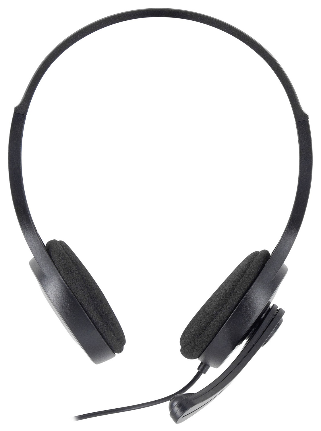 Наушники с микрофоном Edifier K550 черный 2м мониторные оголовье (K550 SINGLE PLUG)