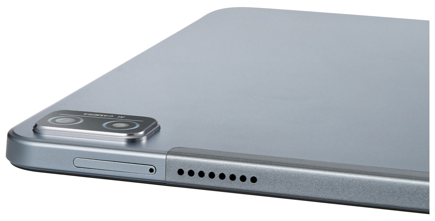 Планшет Digma Pro 1480E 4G Tiger T618 (2.0) 8C RAM4Gb ROM128Gb 11" IPS 2000x1200 3G 4G Android 11 серый 13Mpix 5Mpix BT GPS WiFi Touch microSDHC 128Gb 6000mAh