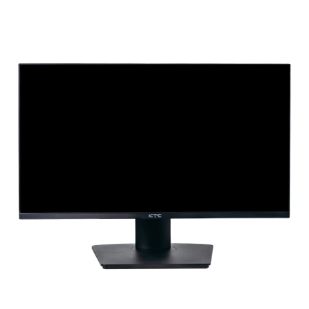 Монитор Bad Pack 27" KTC M27P20P Black (IPS, 3840x2160, HDMI+HDMI+DP+Type C 90W, USB 3.0 (1 in/2 out), 1 ms, 178°/178°, 400 cd/m, 1000:1, 160Hz, FreeSync/G-Sync, Pivot, HDR1000, MM)