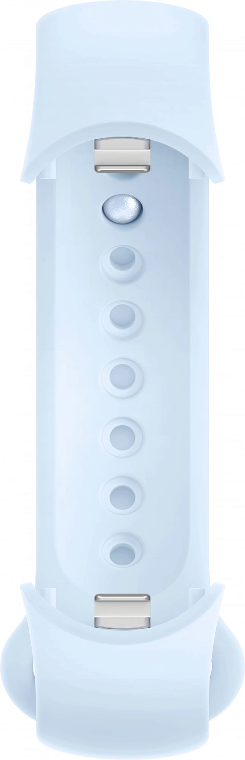Фитнес-трекер Xiaomi Smart Band 9 AMOLED корп.:синий рем.:синий (BHR8346GL ) Фитнес-трекер Xiaomi Smart Band 9 AMOLED корп.:синий рем.:синий (BHR8346GL )