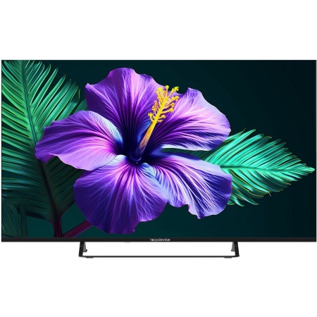 50" Телевизор LED Topdevice TDTV50CS05U_BK /Android 11 (WildRed)/1.5-8 Gb/BT 5.0/