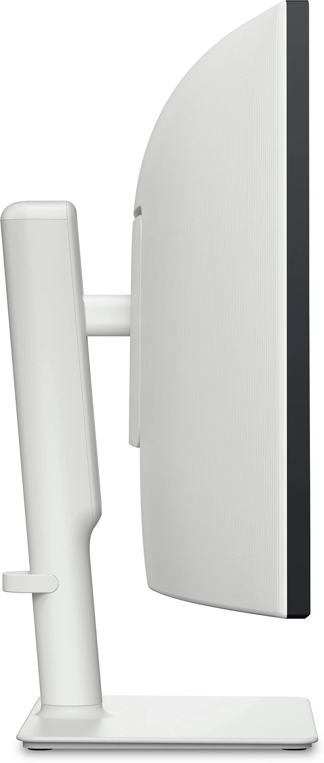 Монитор Dell 34"    S3425DW Curved S/BK(VA;21:9;3440x1440x120Hz;300cd/m2;3000:1;1ms;1,07bill;178/178;2xHDMI2.2;2xUSB-C,2xUSB;Spk 10W;HAS;Tilt;Swiv;VESA)