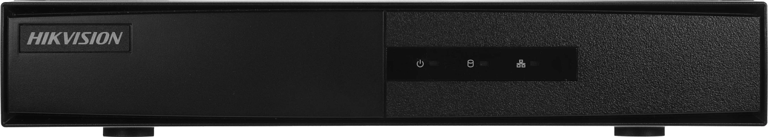 Видеорегистратор Hikvision DS-7104NI-Q1/M(C) Видеорегистратор Hikvision DS-7104NI-Q1/M(C)
