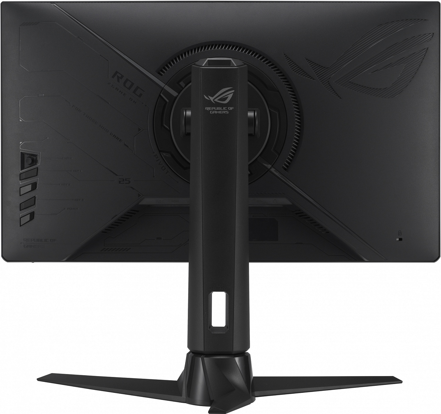 XG259CM GAMING BK /1MS/EU /DP+HDMI+TYPEC (633891)